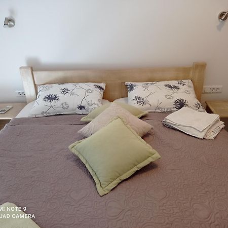 Berat Apartment Vodnjan Εξωτερικό φωτογραφία