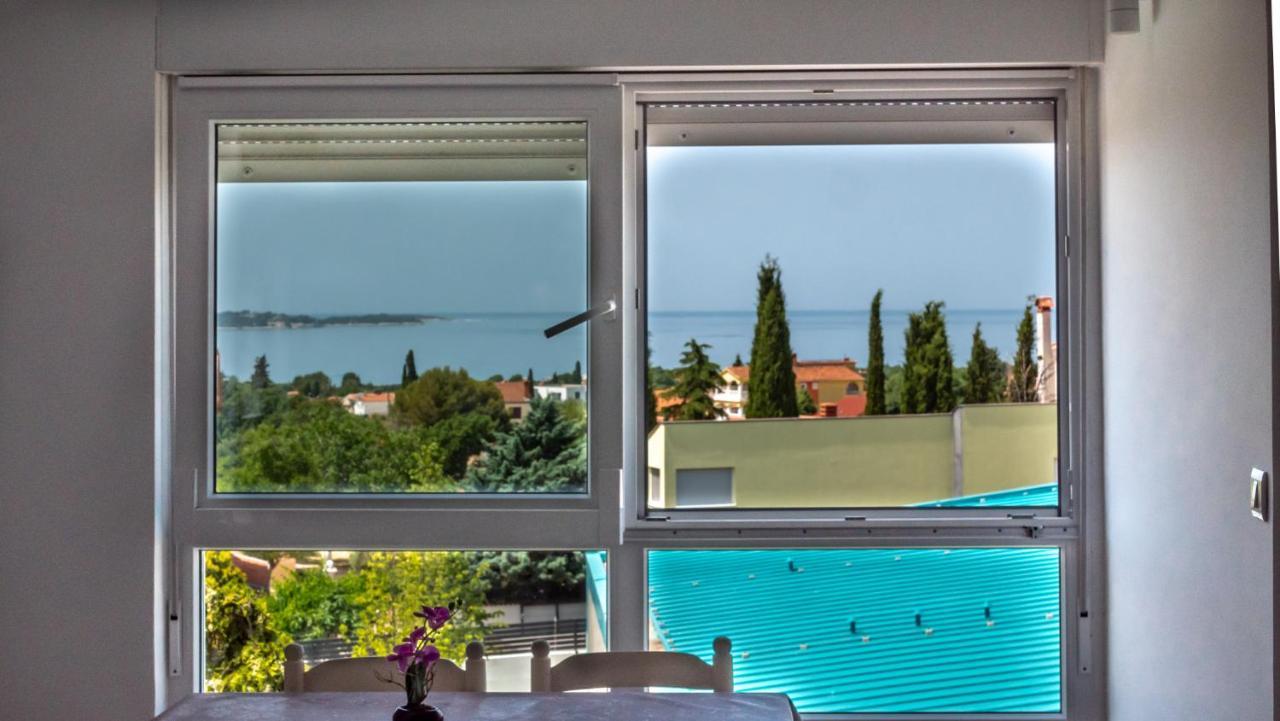 Berat Apartment Vodnjan Εξωτερικό φωτογραφία