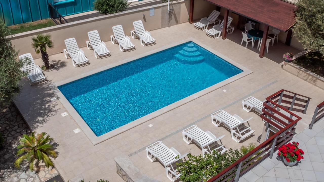 Berat Apartment Vodnjan Εξωτερικό φωτογραφία