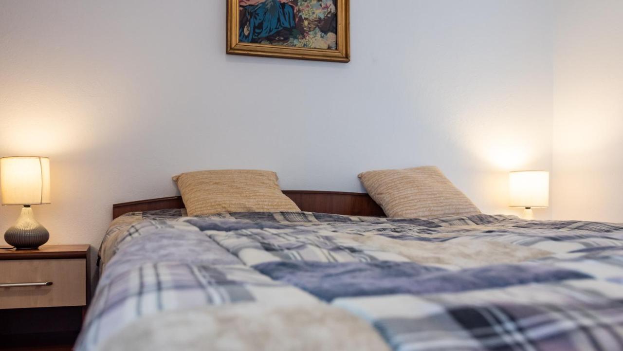 Berat Apartment Vodnjan Εξωτερικό φωτογραφία