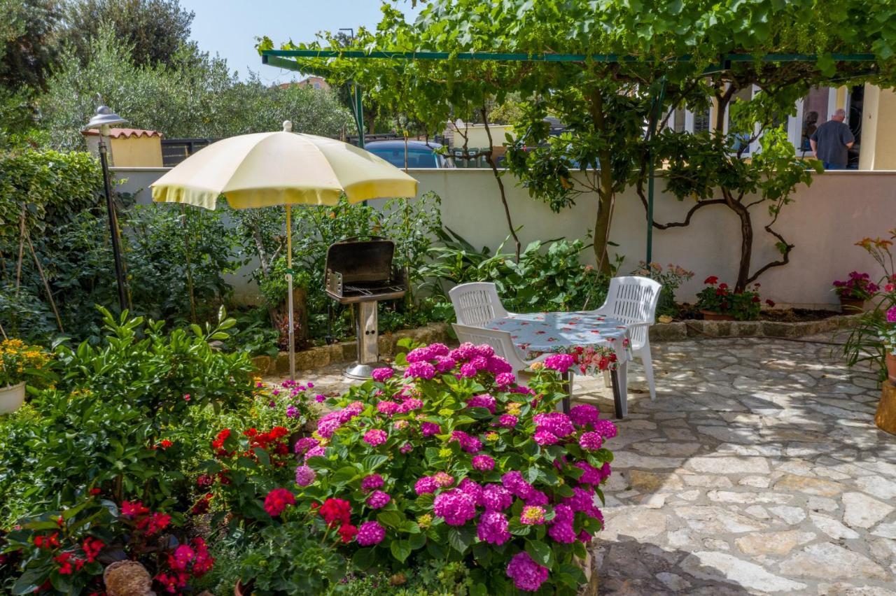 Berat Apartment Vodnjan Εξωτερικό φωτογραφία