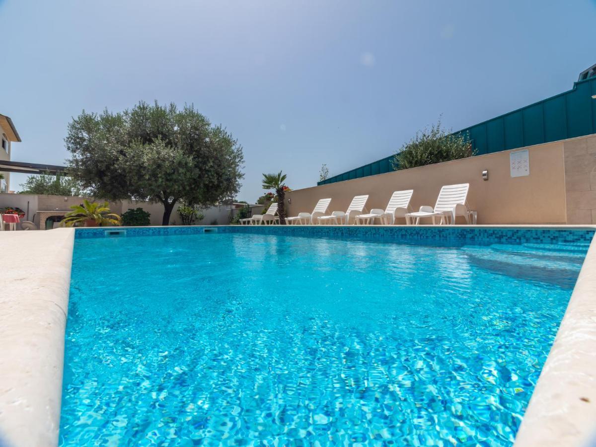 Berat Apartment Vodnjan Εξωτερικό φωτογραφία