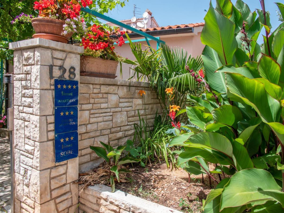 Berat Apartment Vodnjan Εξωτερικό φωτογραφία