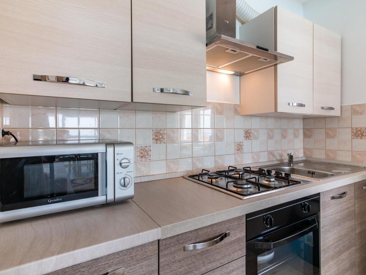 Berat Apartment Vodnjan Εξωτερικό φωτογραφία