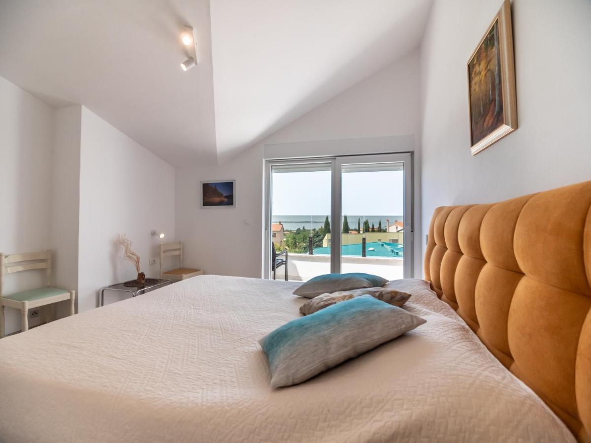 Berat Apartment Vodnjan Εξωτερικό φωτογραφία