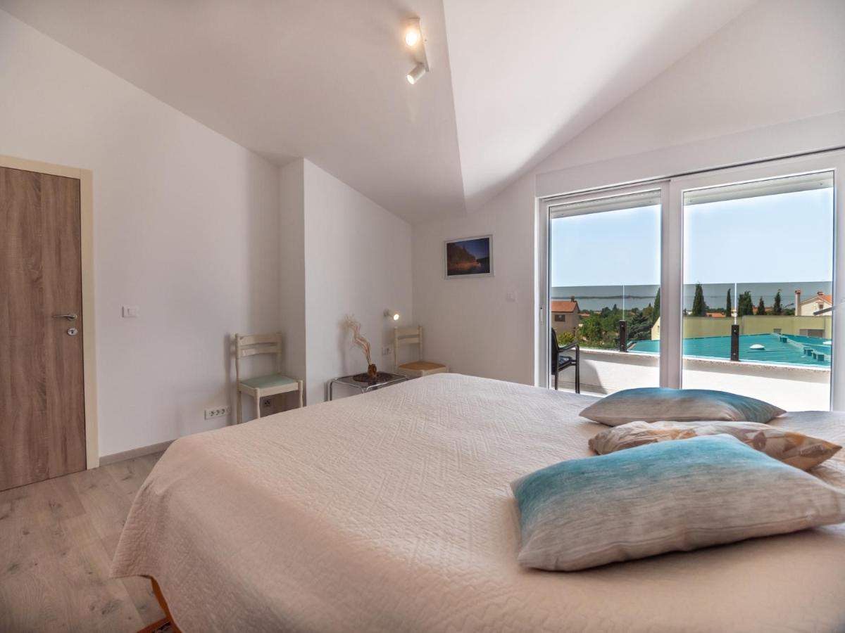 Berat Apartment Vodnjan Εξωτερικό φωτογραφία