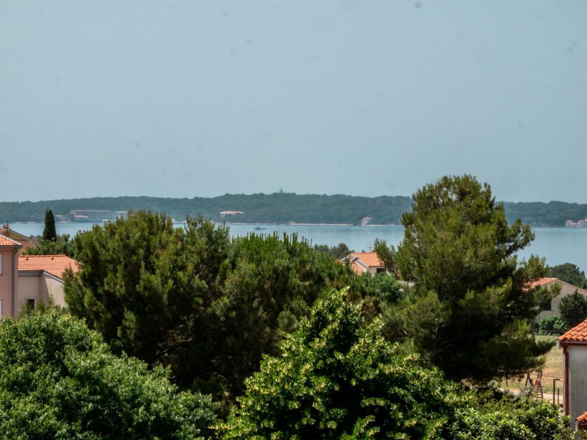 Berat Apartment Vodnjan Εξωτερικό φωτογραφία