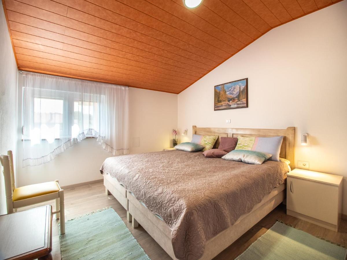 Berat Apartment Vodnjan Εξωτερικό φωτογραφία