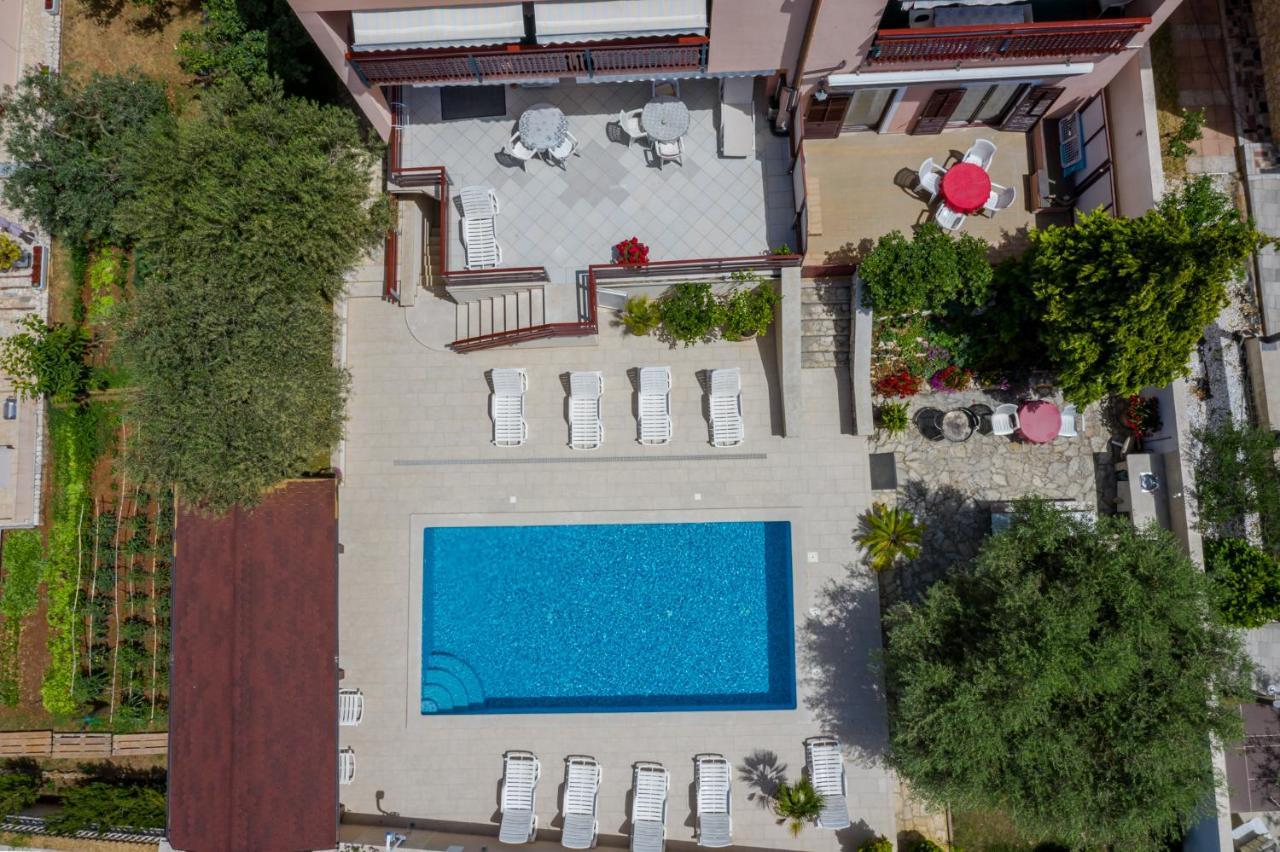 Berat Apartment Vodnjan Εξωτερικό φωτογραφία