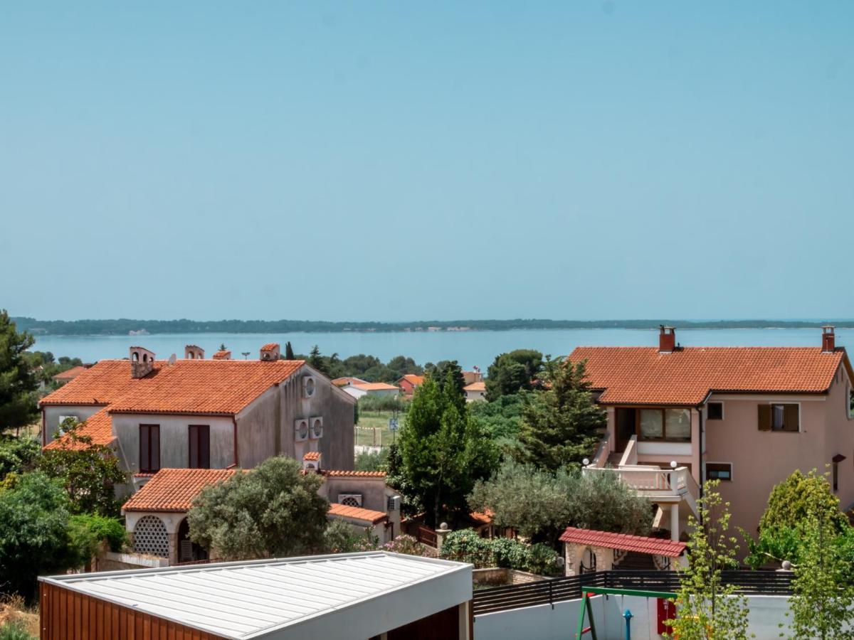 Berat Apartment Vodnjan Εξωτερικό φωτογραφία