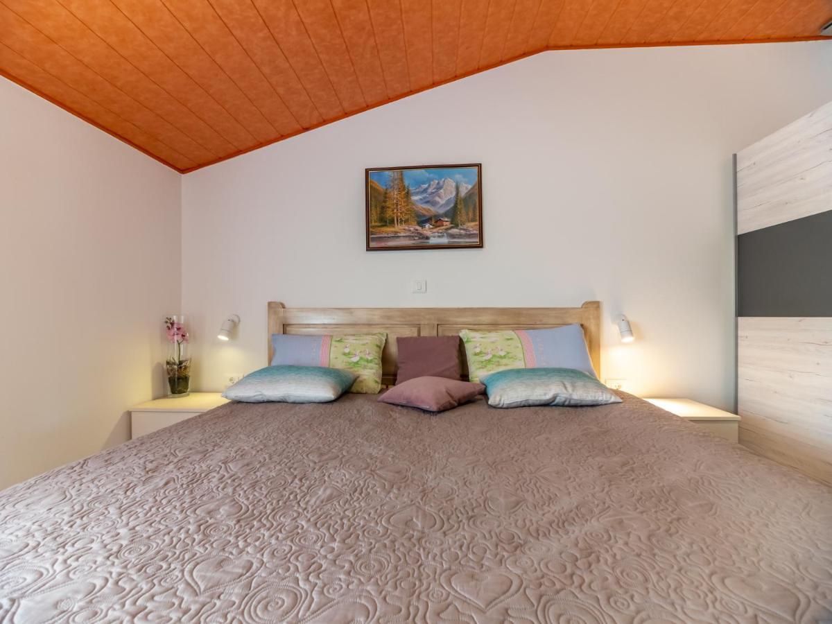 Berat Apartment Vodnjan Εξωτερικό φωτογραφία