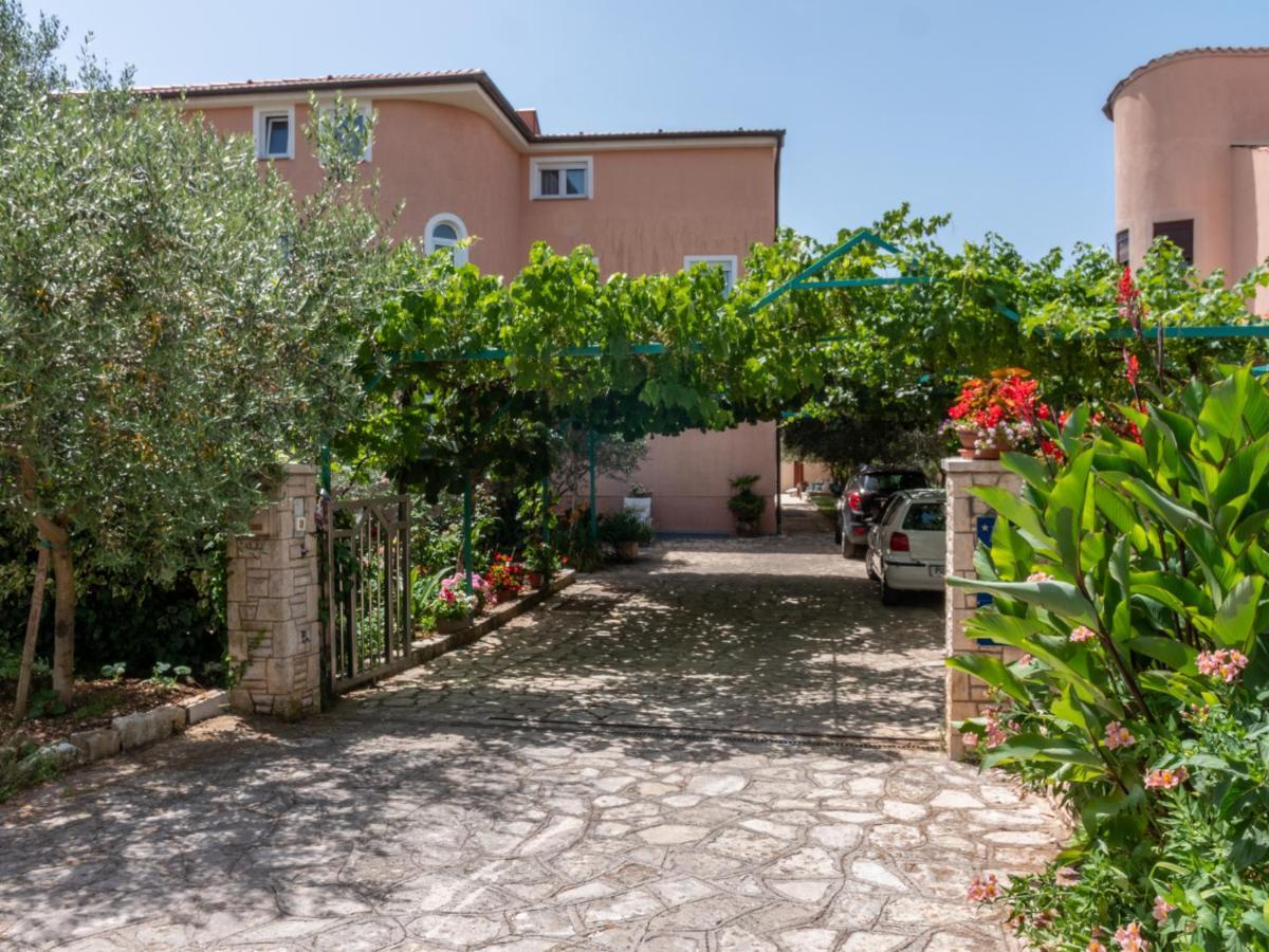 Berat Apartment Vodnjan Εξωτερικό φωτογραφία