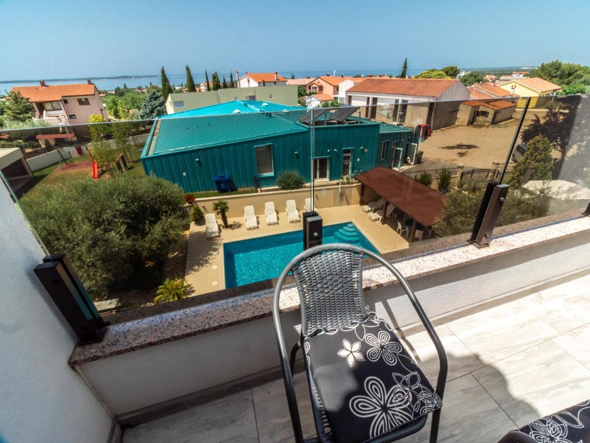 Berat Apartment Vodnjan Εξωτερικό φωτογραφία