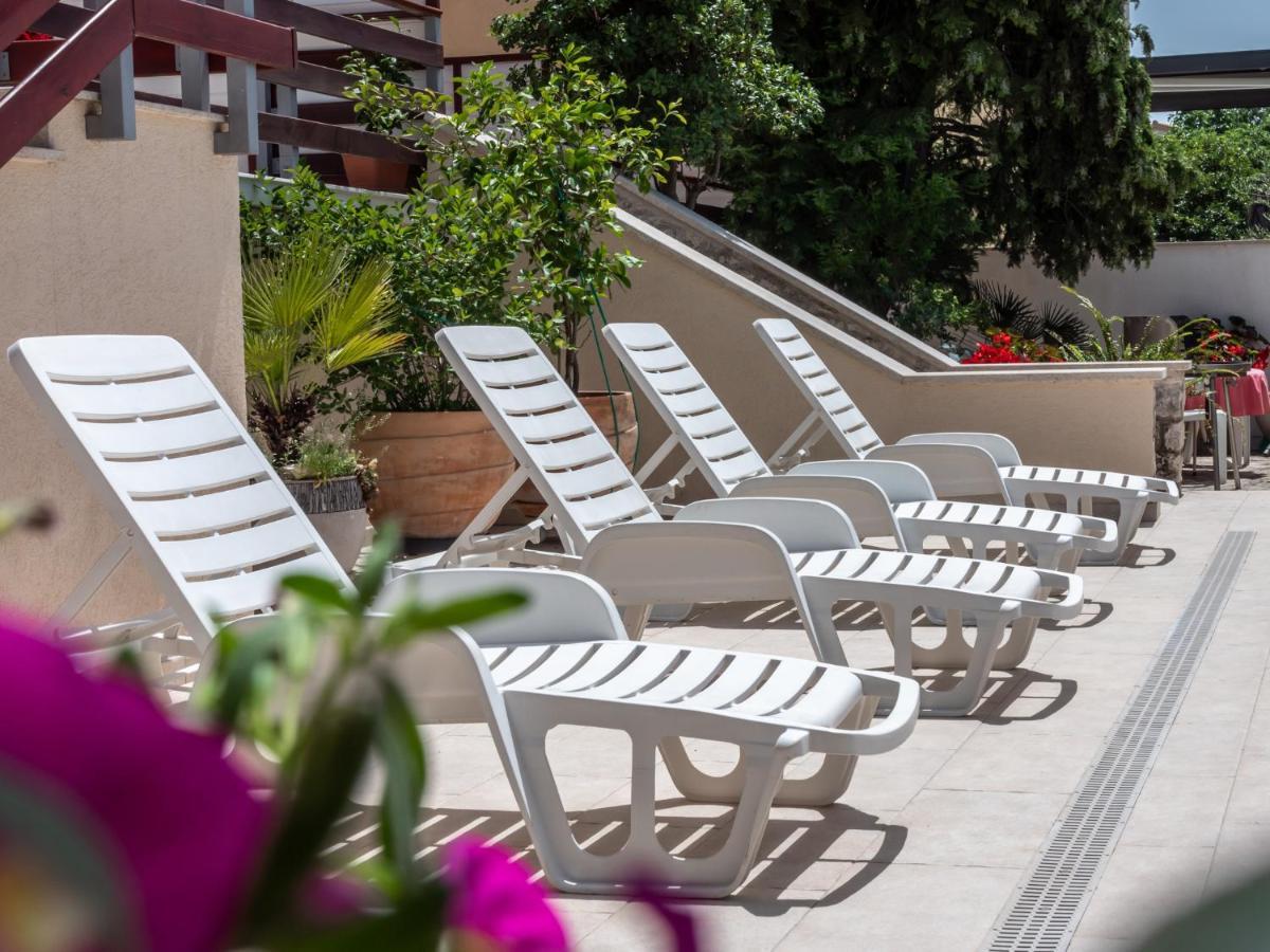 Berat Apartment Vodnjan Εξωτερικό φωτογραφία