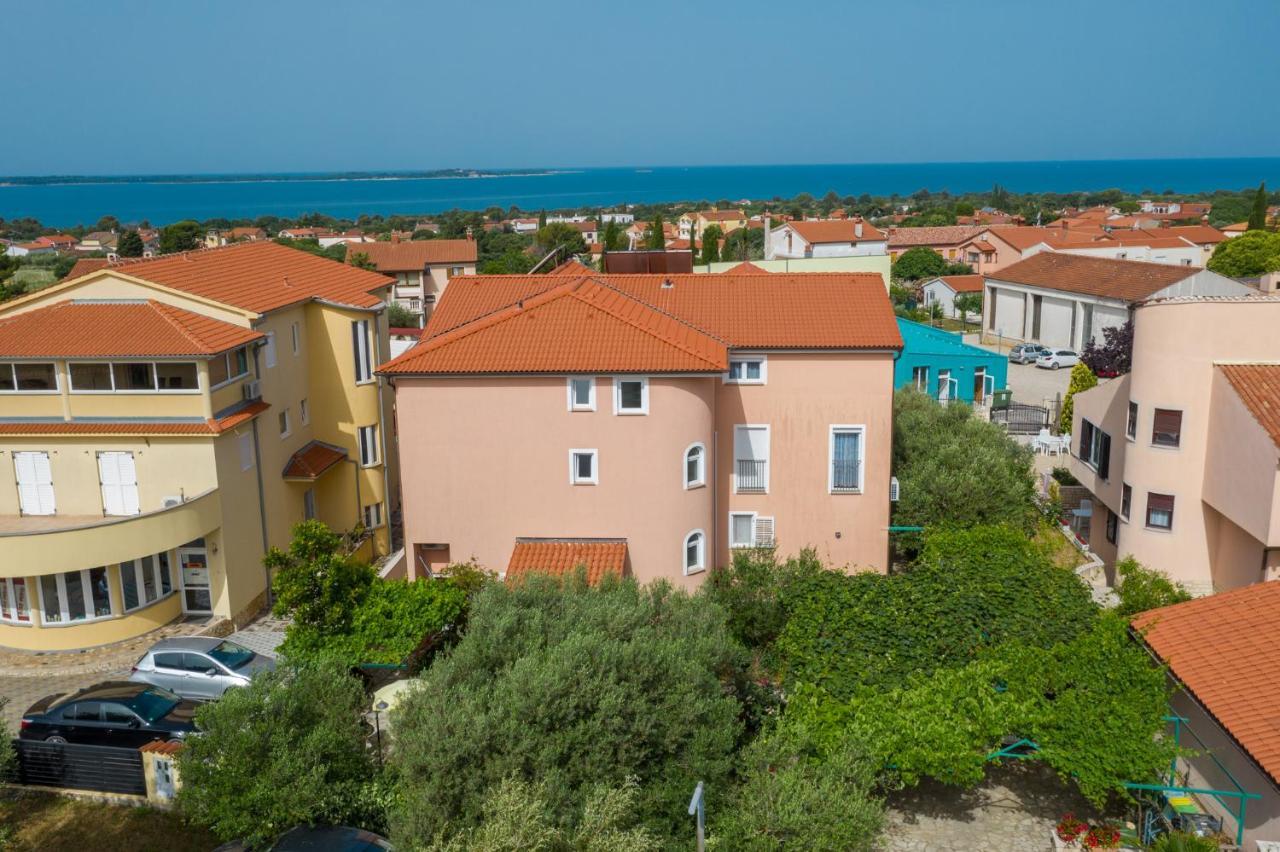 Berat Apartment Vodnjan Εξωτερικό φωτογραφία