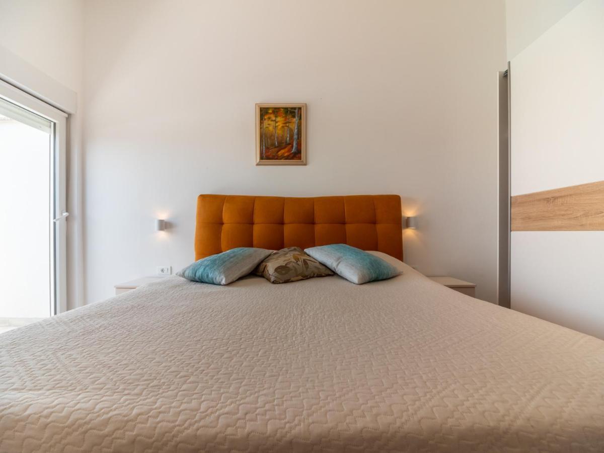 Berat Apartment Vodnjan Εξωτερικό φωτογραφία