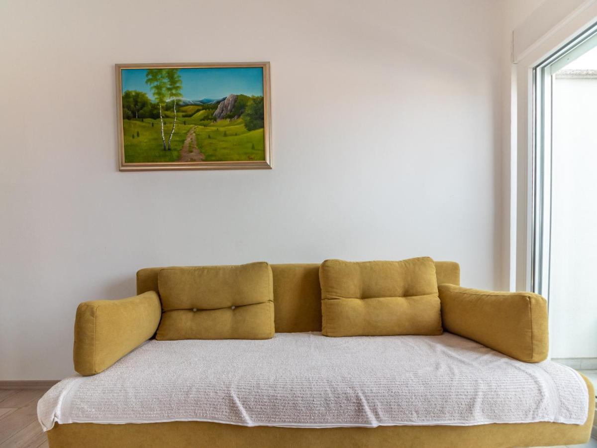 Berat Apartment Vodnjan Εξωτερικό φωτογραφία