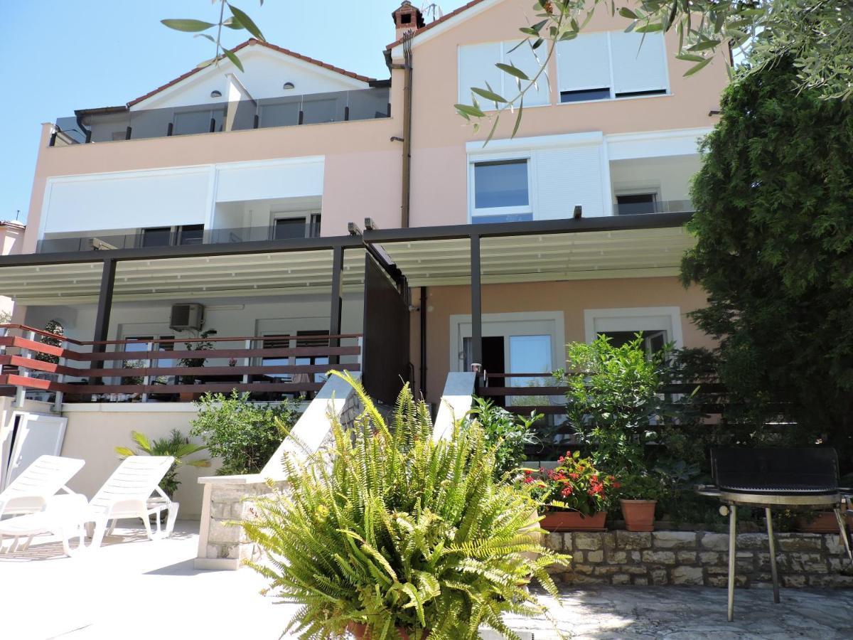 Berat Apartment Vodnjan Εξωτερικό φωτογραφία