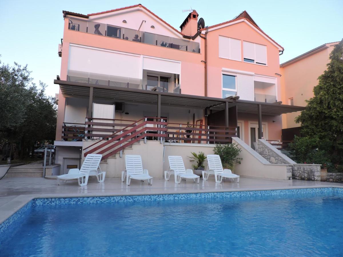 Berat Apartment Vodnjan Εξωτερικό φωτογραφία