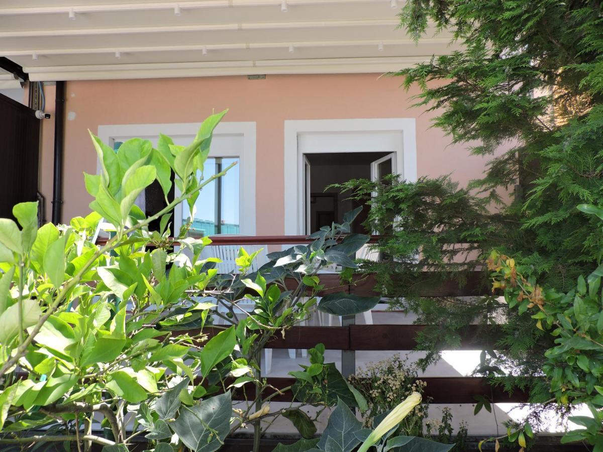 Berat Apartment Vodnjan Εξωτερικό φωτογραφία
