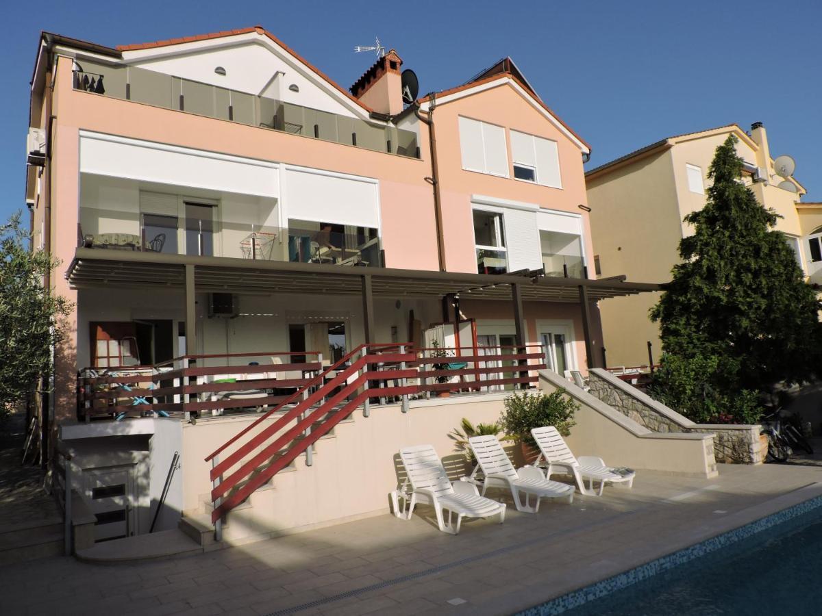 Berat Apartment Vodnjan Εξωτερικό φωτογραφία