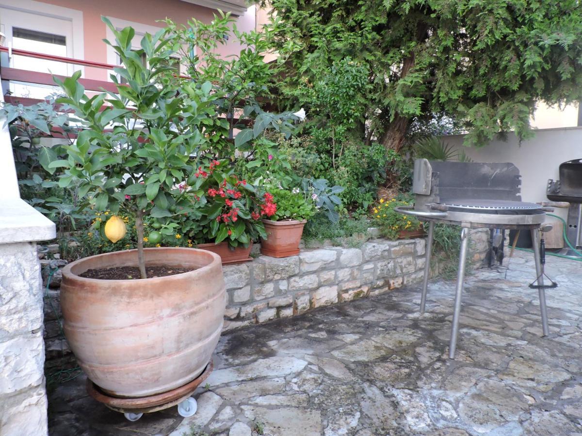 Berat Apartment Vodnjan Εξωτερικό φωτογραφία