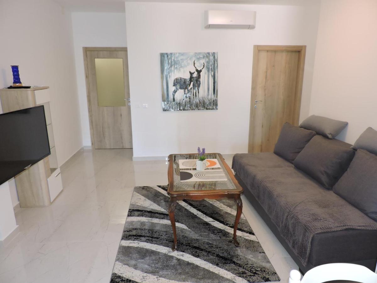 Berat Apartment Vodnjan Εξωτερικό φωτογραφία