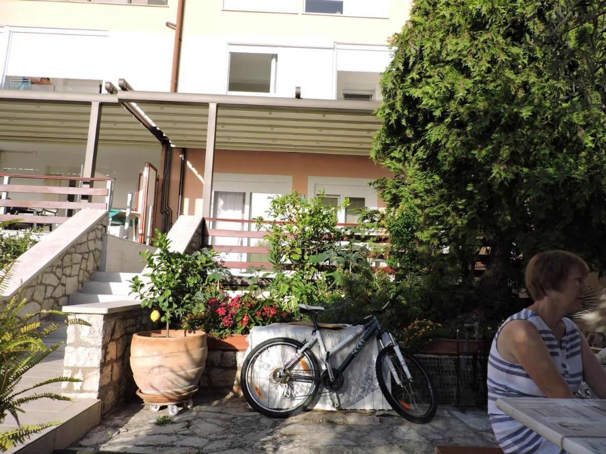 Berat Apartment Vodnjan Εξωτερικό φωτογραφία