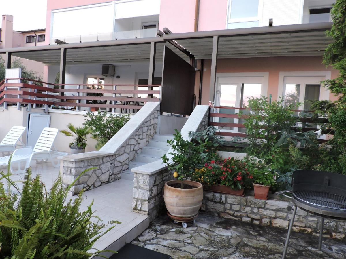 Berat Apartment Vodnjan Εξωτερικό φωτογραφία