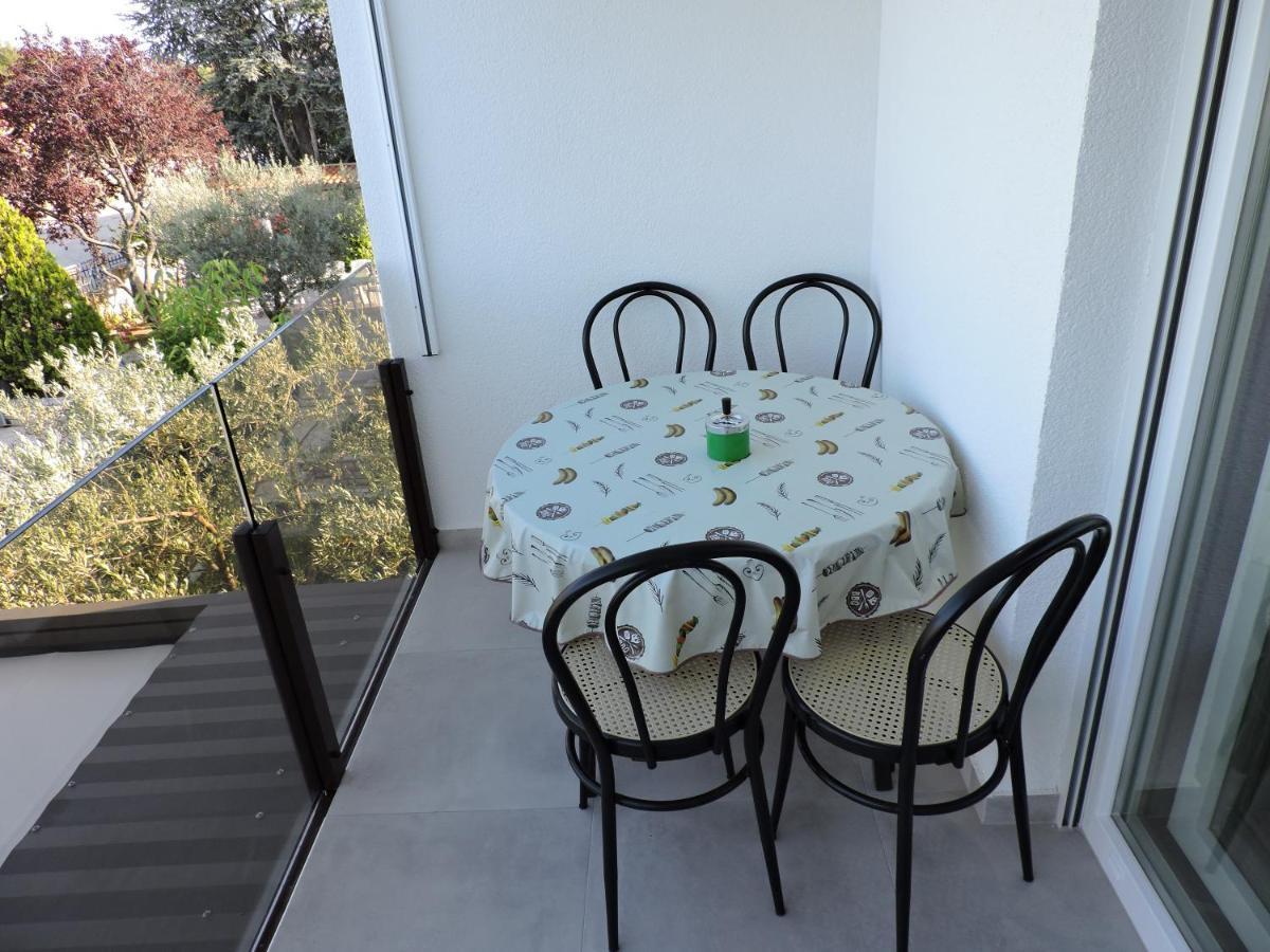 Berat Apartment Vodnjan Εξωτερικό φωτογραφία