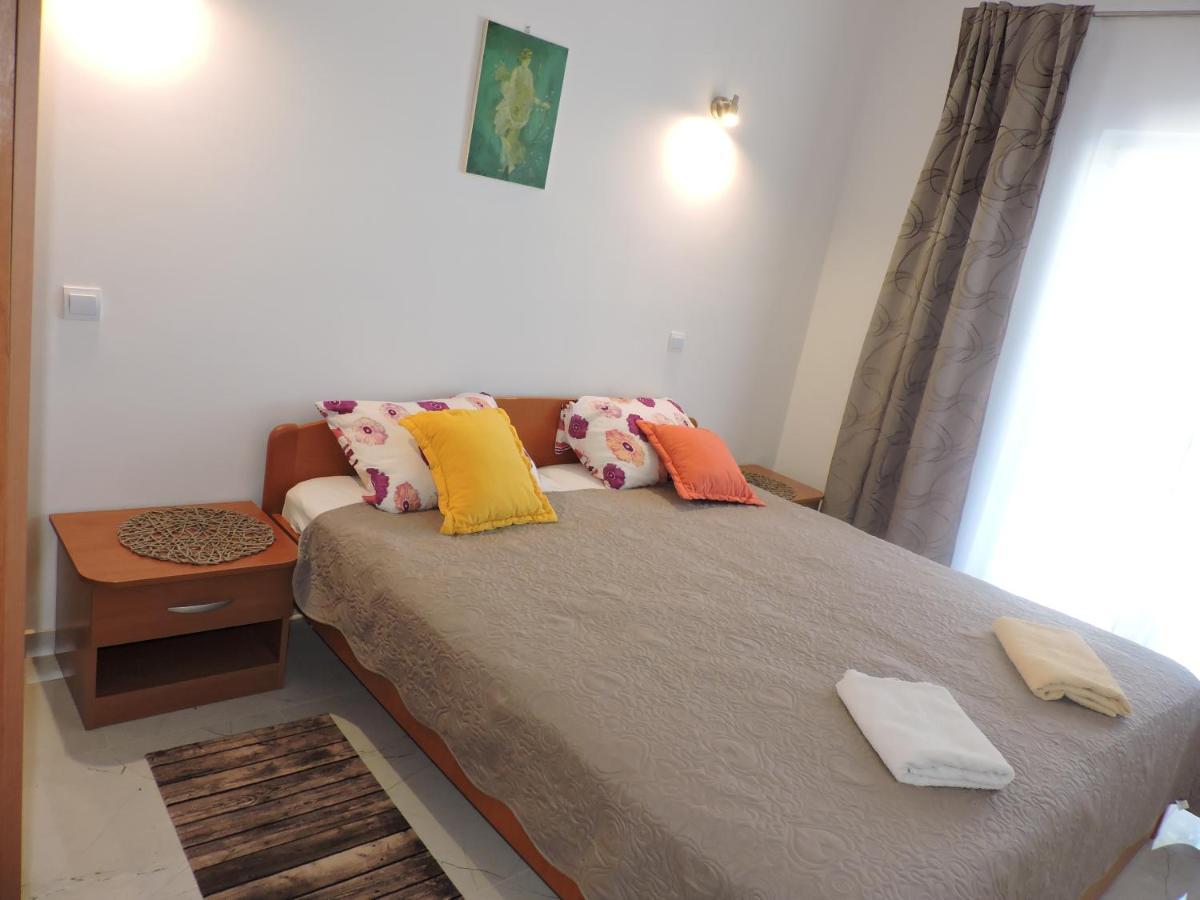 Berat Apartment Vodnjan Εξωτερικό φωτογραφία