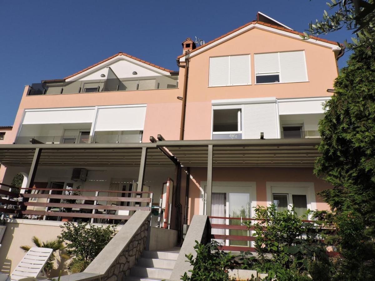 Berat Apartment Vodnjan Εξωτερικό φωτογραφία
