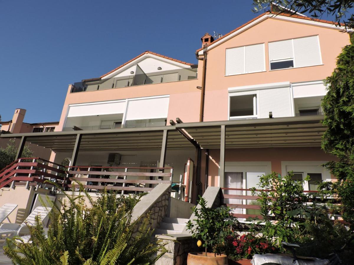 Berat Apartment Vodnjan Εξωτερικό φωτογραφία