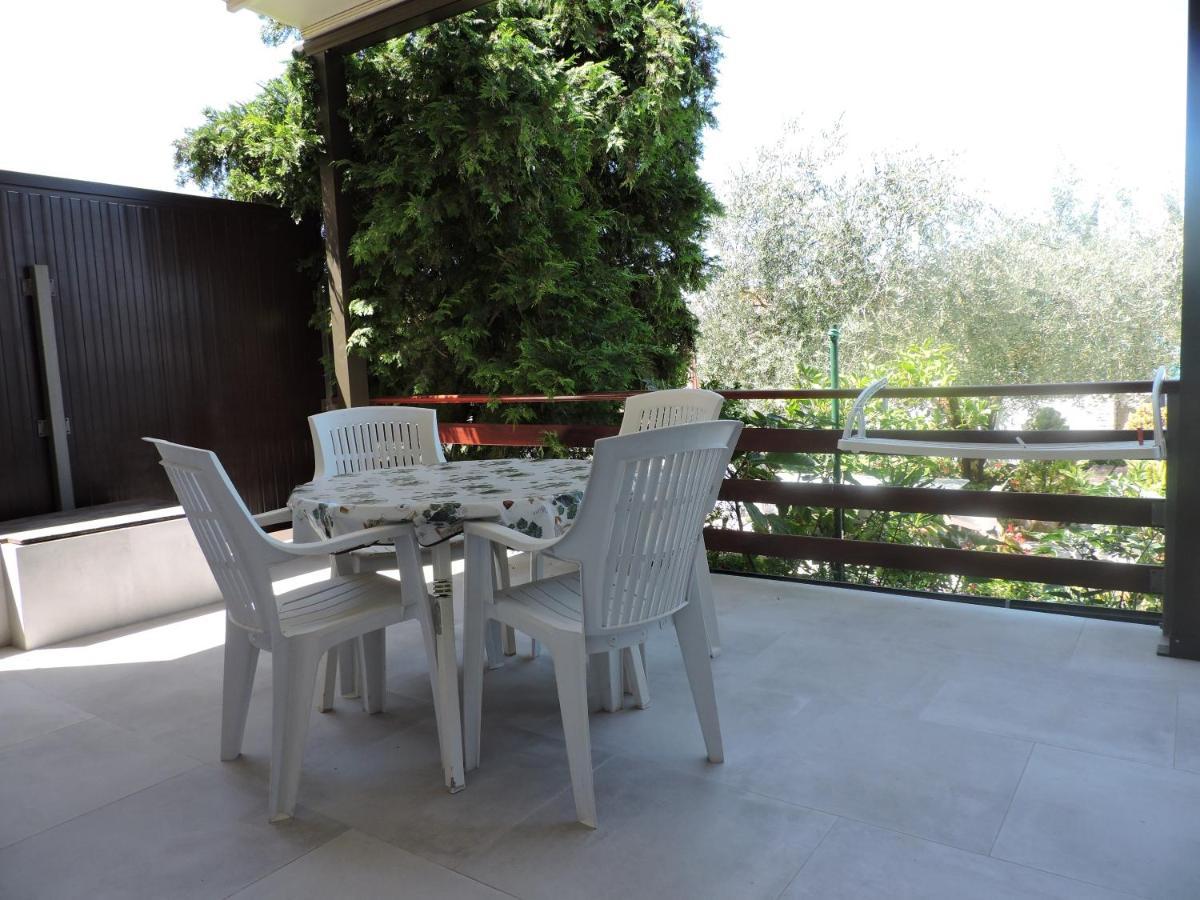 Berat Apartment Vodnjan Εξωτερικό φωτογραφία