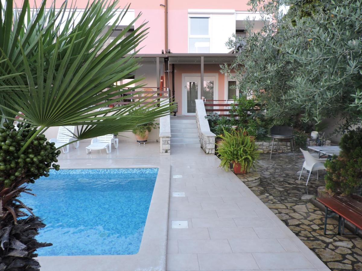 Berat Apartment Vodnjan Εξωτερικό φωτογραφία