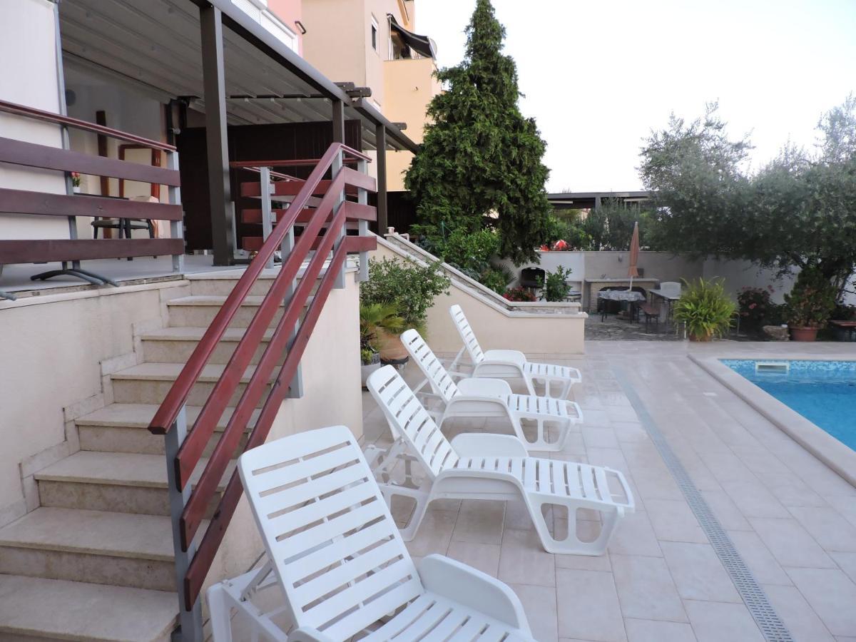 Berat Apartment Vodnjan Εξωτερικό φωτογραφία