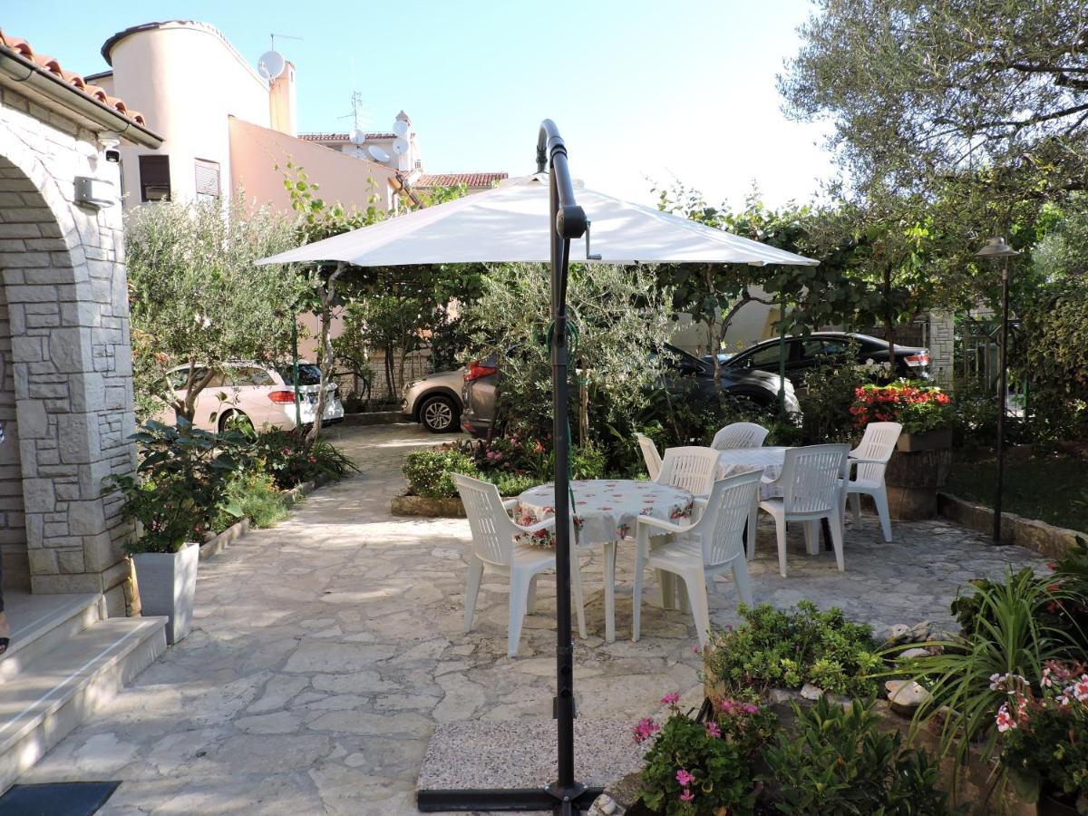 Berat Apartment Vodnjan Εξωτερικό φωτογραφία