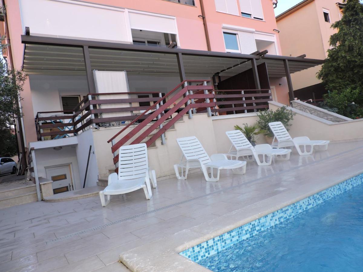 Berat Apartment Vodnjan Εξωτερικό φωτογραφία
