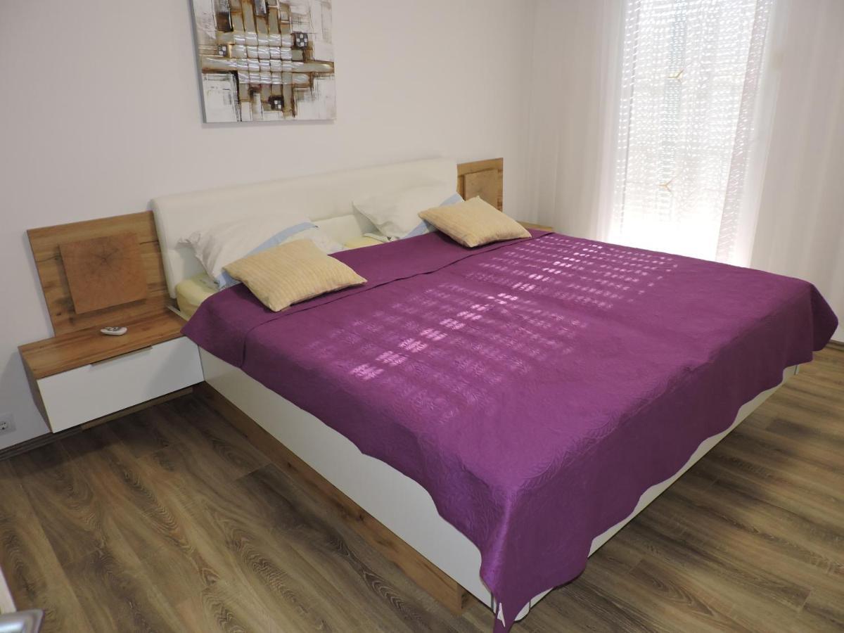 Berat Apartment Vodnjan Εξωτερικό φωτογραφία