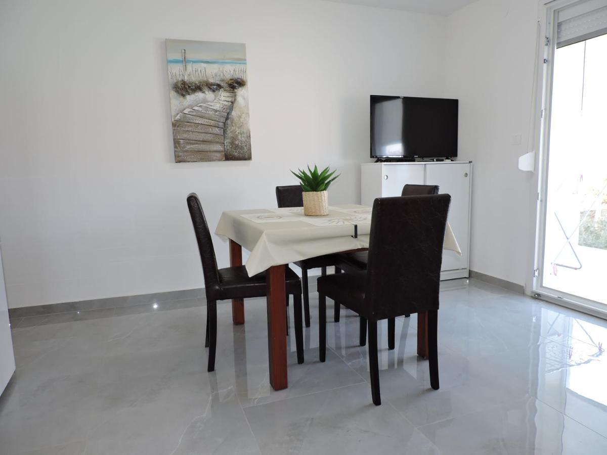 Berat Apartment Vodnjan Εξωτερικό φωτογραφία