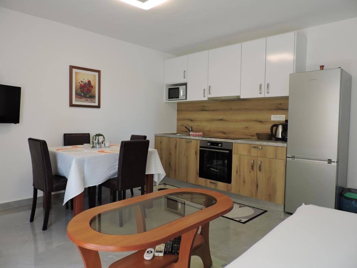 Berat Apartment Vodnjan Εξωτερικό φωτογραφία