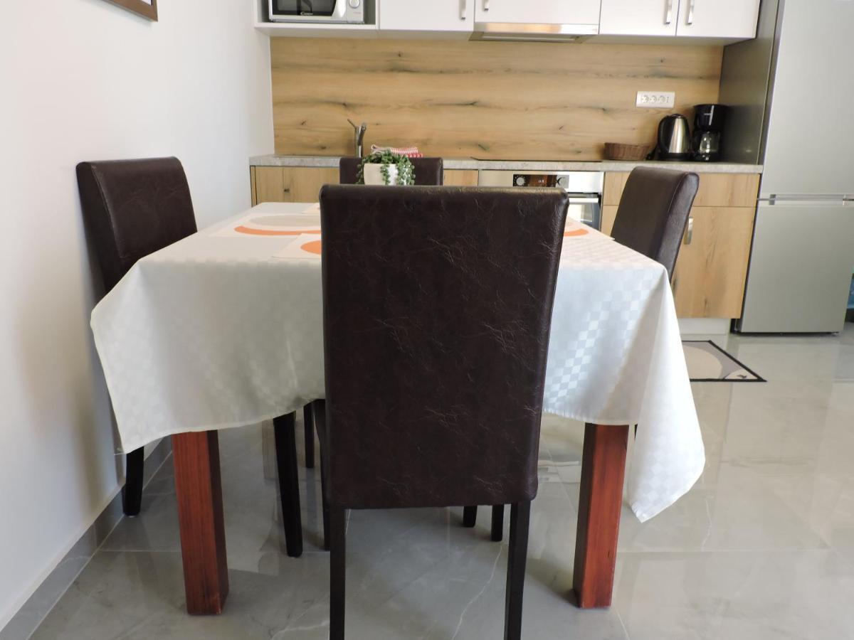 Berat Apartment Vodnjan Εξωτερικό φωτογραφία