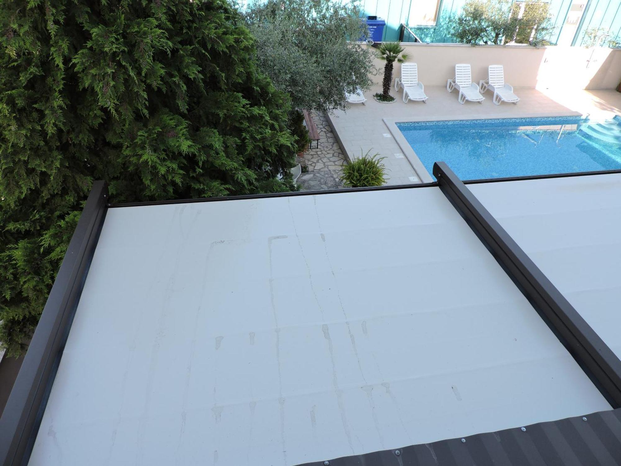 Berat Apartment Vodnjan Εξωτερικό φωτογραφία