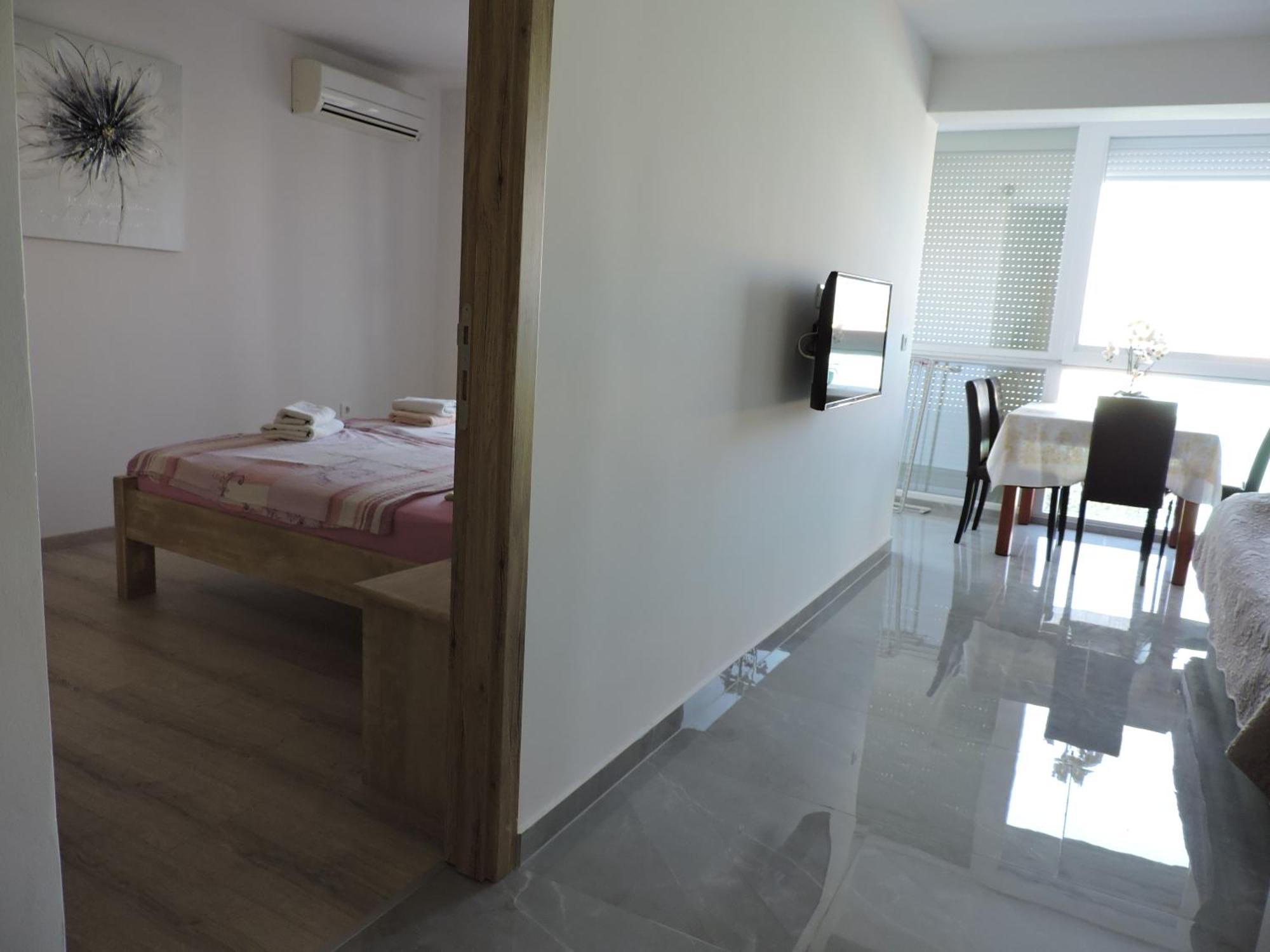 Berat Apartment Vodnjan Εξωτερικό φωτογραφία