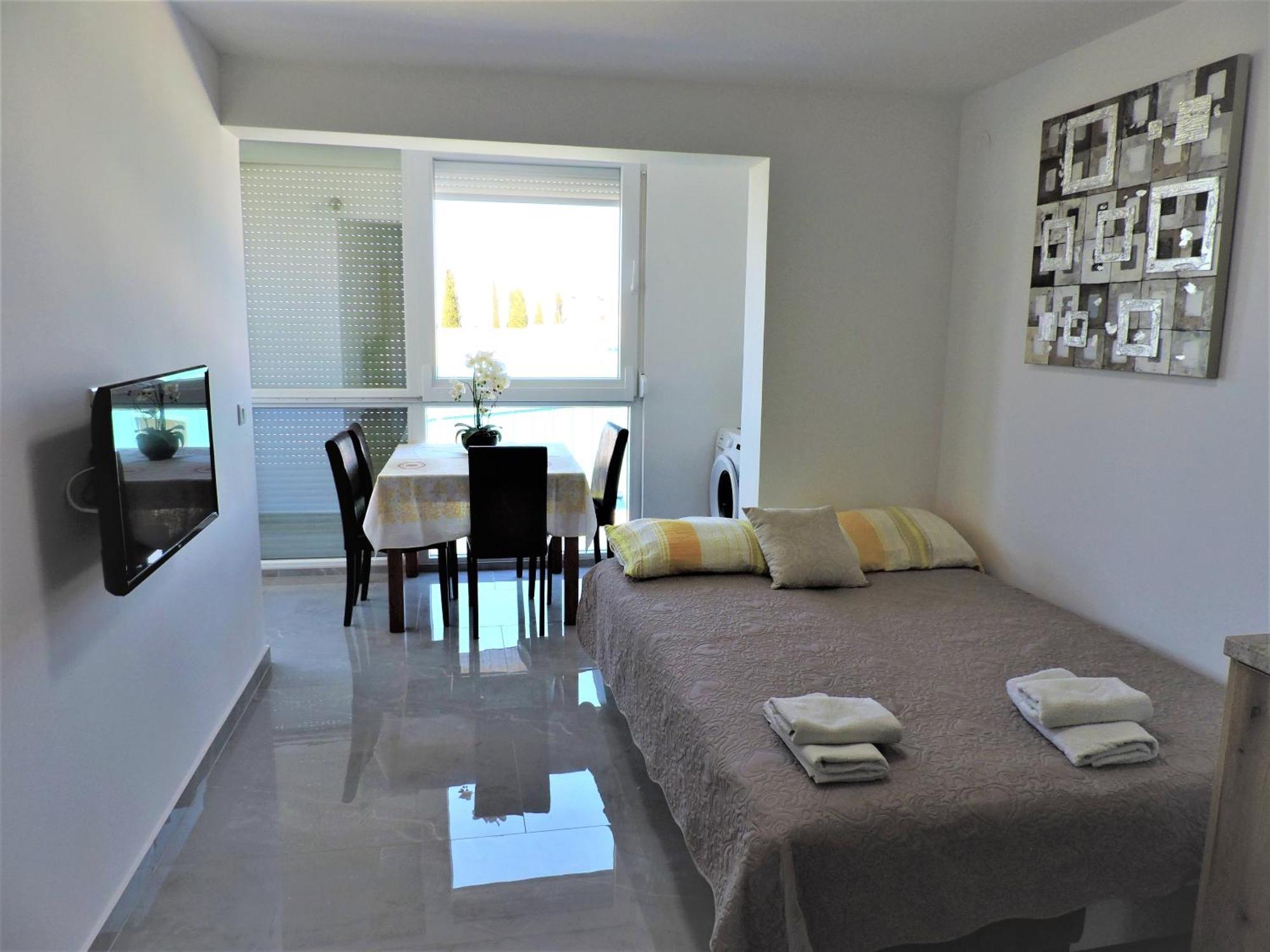 Berat Apartment Vodnjan Εξωτερικό φωτογραφία