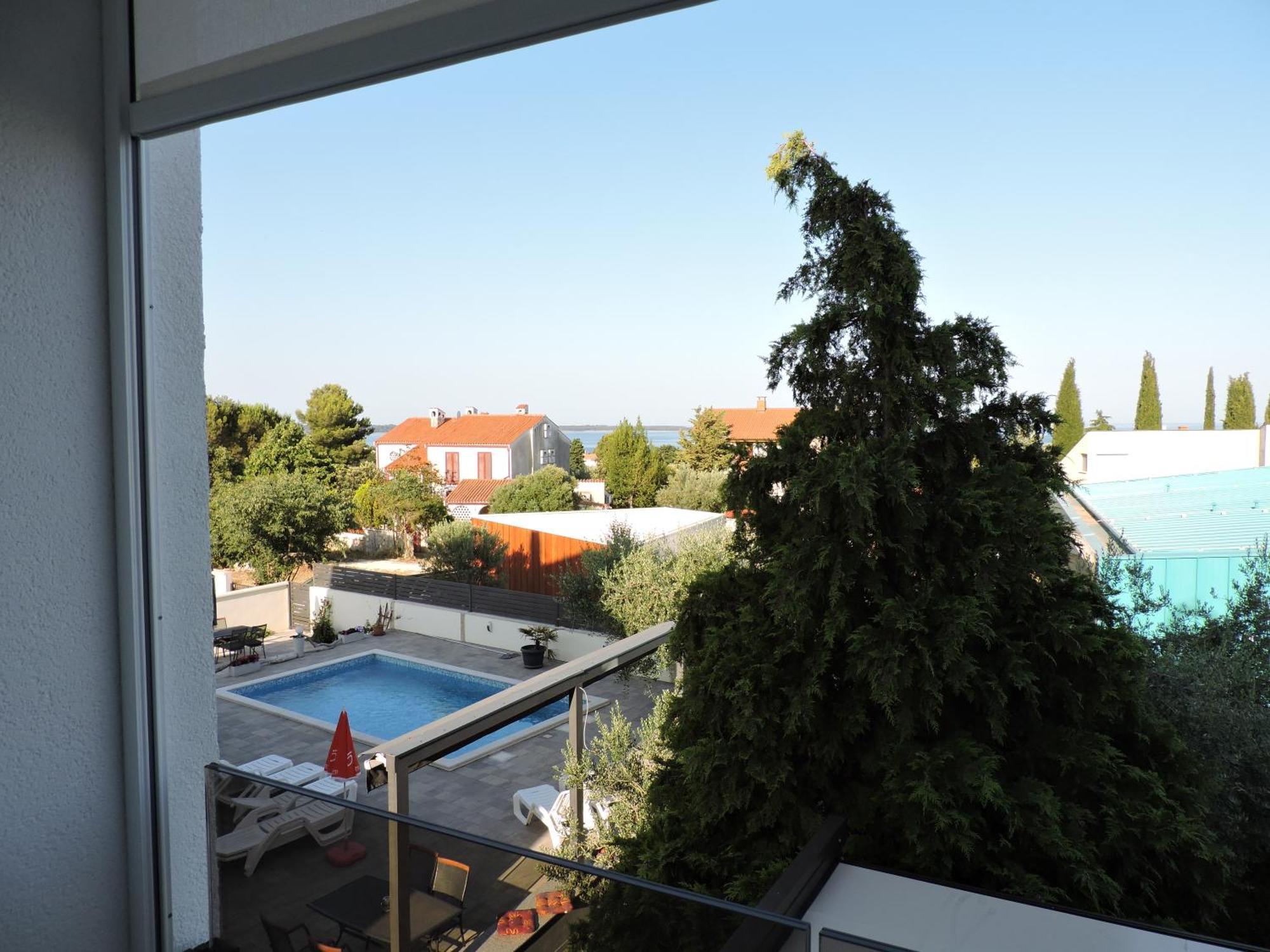Berat Apartment Vodnjan Εξωτερικό φωτογραφία