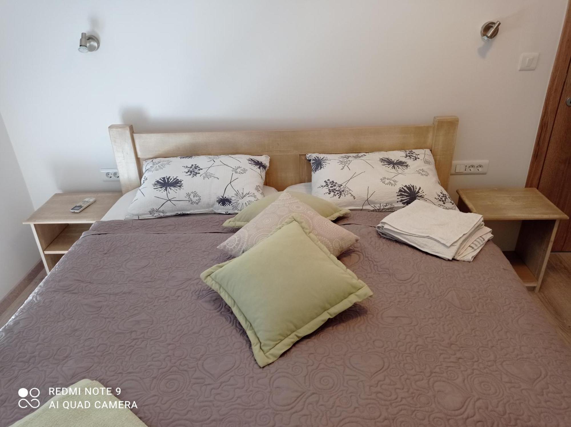 Berat Apartment Vodnjan Εξωτερικό φωτογραφία